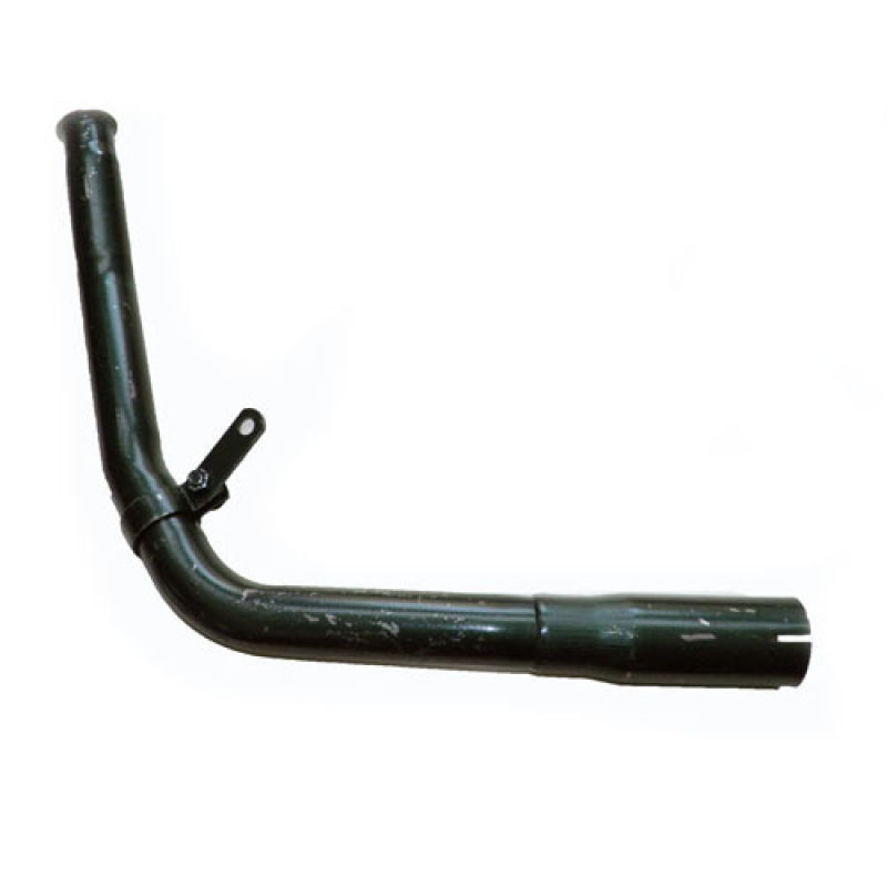 UIT009A Voorpijp std naar RC-40